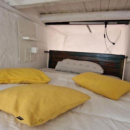 Casa Joanna Appartement Palermo Buitenkant foto