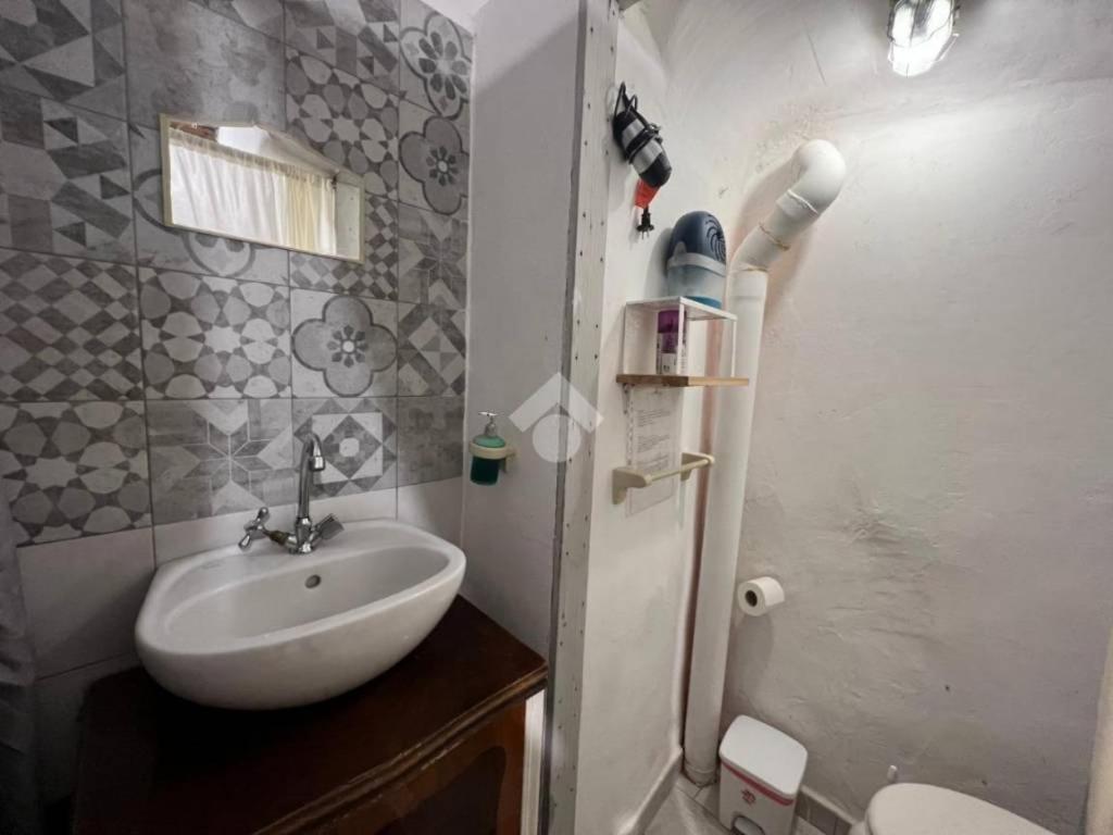 Casa Joanna Appartement Palermo Buitenkant foto