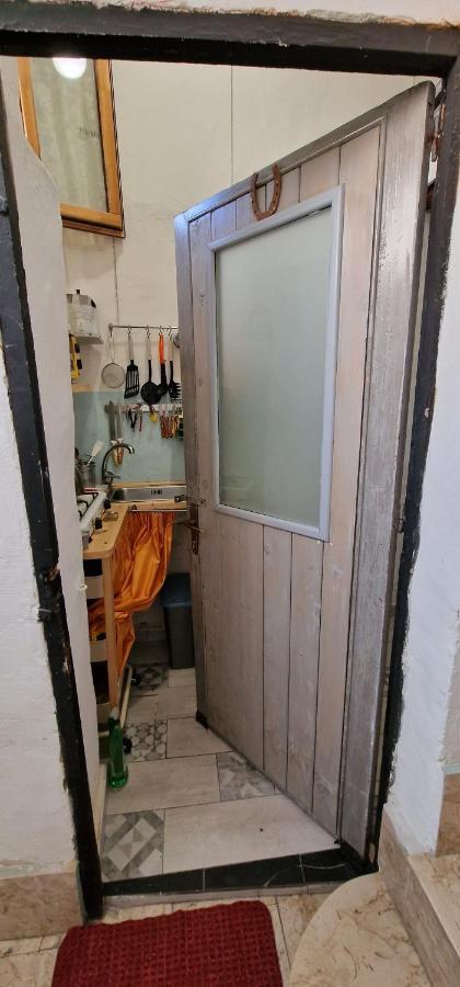 Casa Joanna Appartement Palermo Buitenkant foto